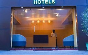First Inn Hotels Chennai